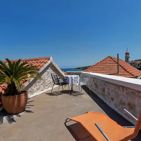 بيت للعطل Holiday Marijan سوتيفان