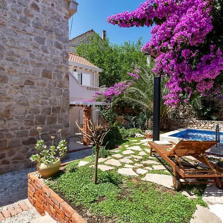 Сasa de vacaciones Marijan By Interhome