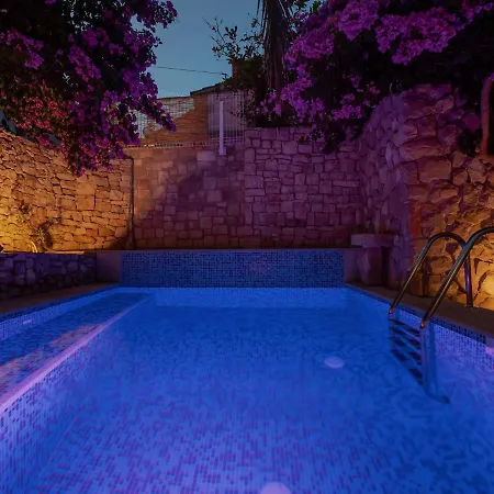 Сasa de vacaciones Marijan By Interhome Sutivan