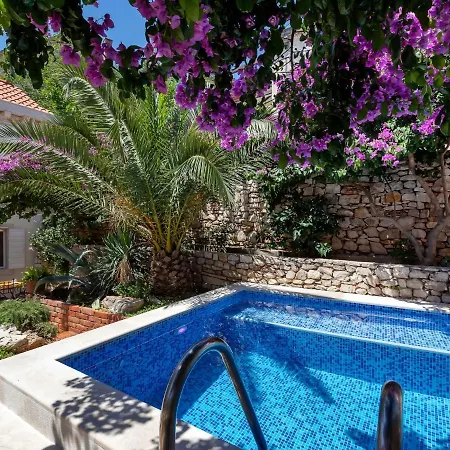 Marijan By Interhome Сasa de vacaciones
