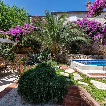 Сasa de vacaciones Marijan By Interhome