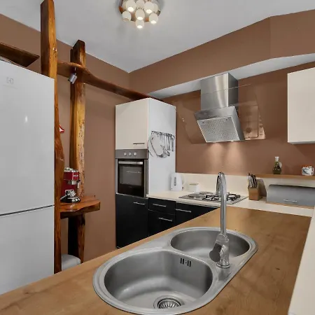 Сasa de vacaciones Marijan By Interhome Sutivan