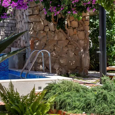Сasa de vacaciones Marijan By Interhome Sutivan