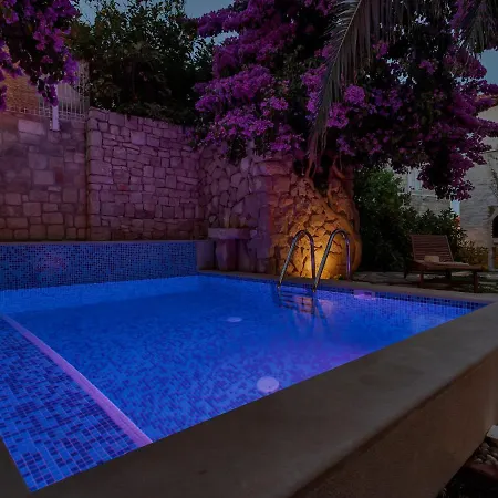 Hébergement de vacances Marijan By Interhome *