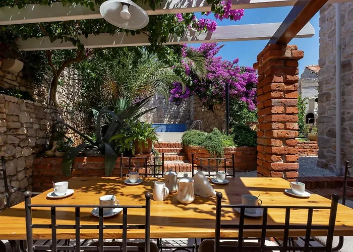 Marijan By Interhome