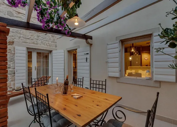 Marijan By Interhome 度假居 苏提万