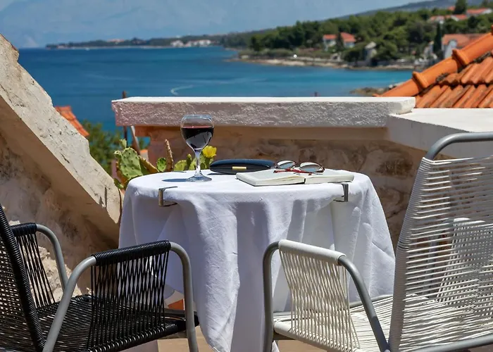 Marijan By Interhome