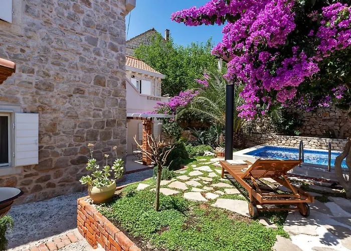 度假居 Marijan By Interhome