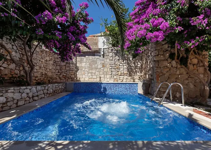 Marijan By Interhome 度假居 *