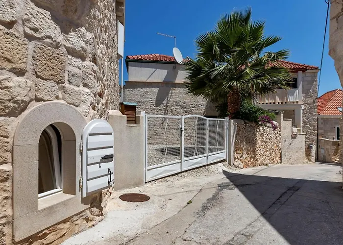 Marijan By Interhome 苏提万