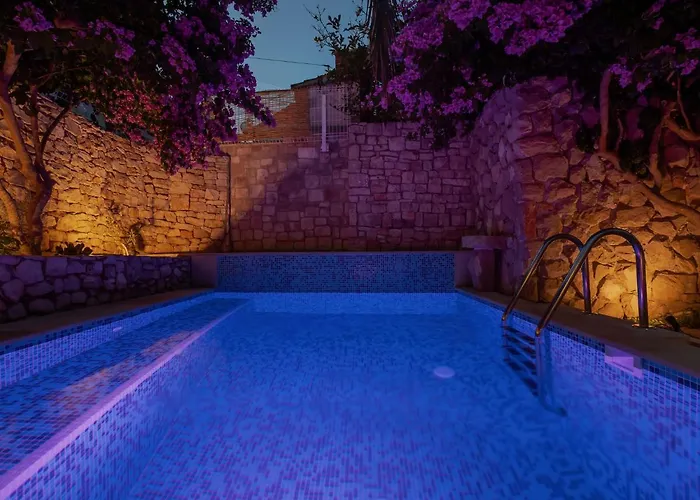 度假居 Marijan By Interhome 苏提万