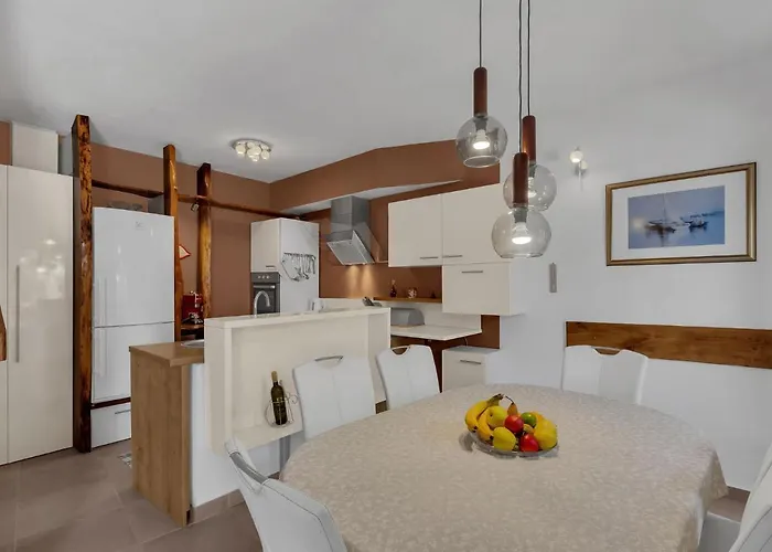 度假居 Marijan By Interhome *