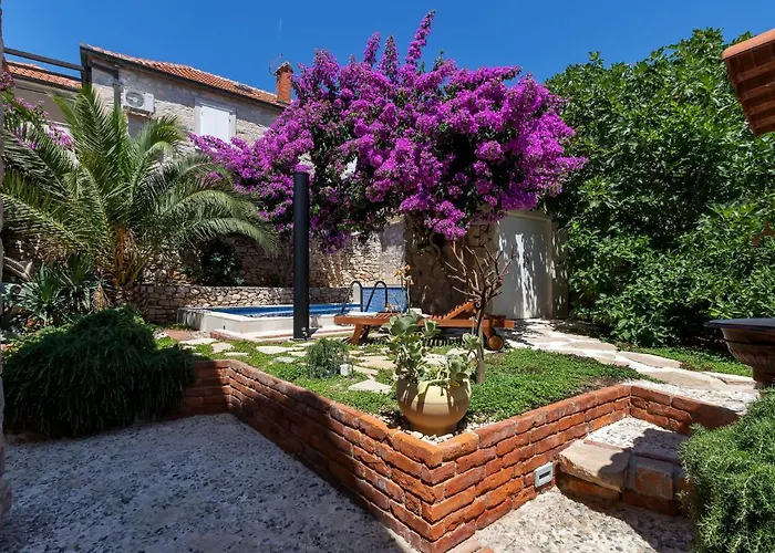 Сasa de vacaciones Marijan By Interhome *