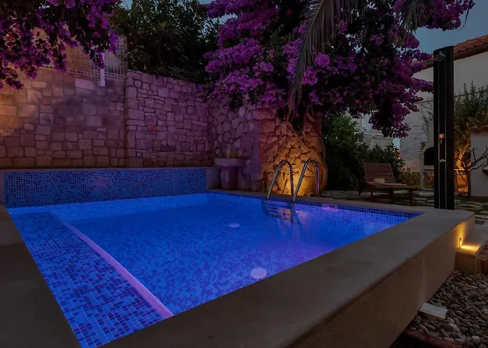 度假居 Marijan By Interhome *