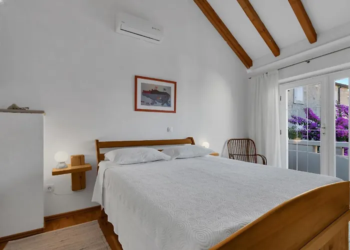 度假居 Marijan By Interhome 苏提万