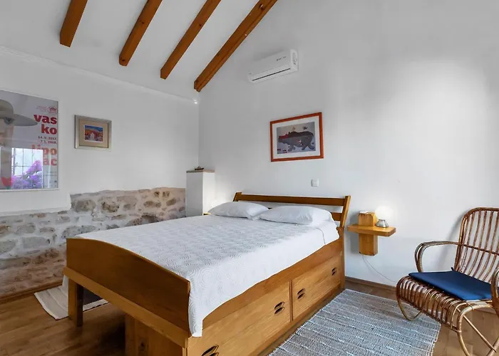 Marijan By Interhome 度假居 苏提万