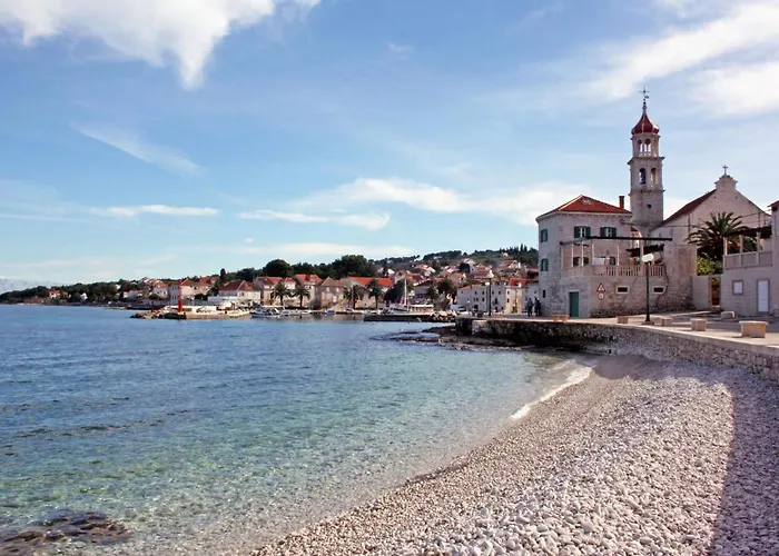 Marijan By Interhome * 苏提万