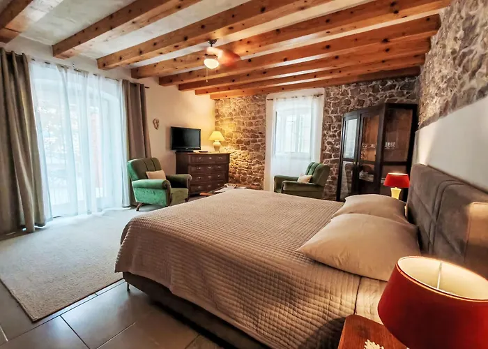 Marijan By Interhome 苏提万