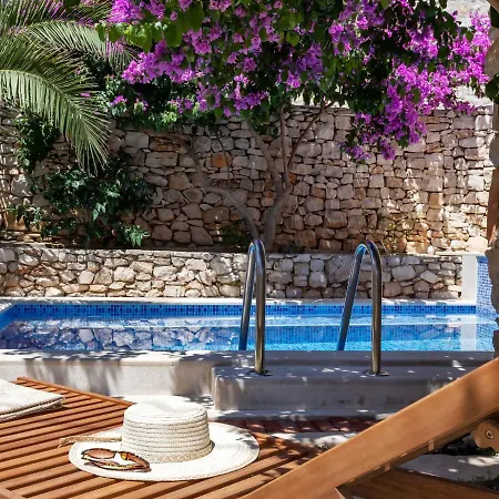 Marijan By Interhome