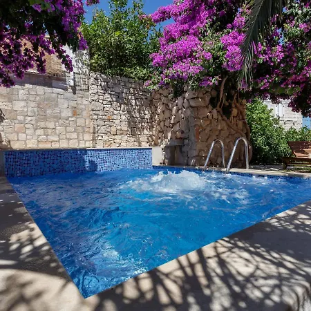 Marijan By Interhome Tatil Evi *