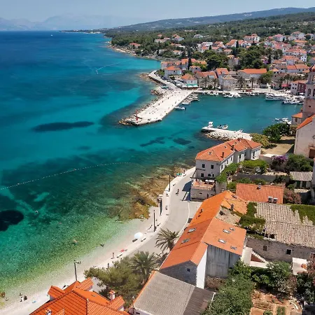 Tatil Evi Marijan By Interhome Sutivan