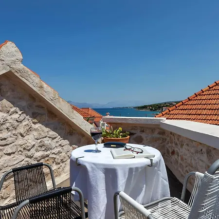 Marijan By Interhome * Sutivan