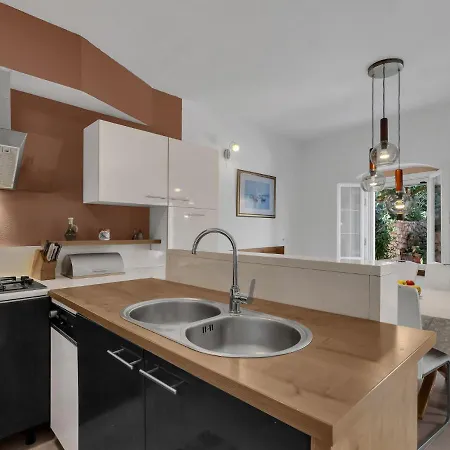 Marijan By Interhome Tatil Evi