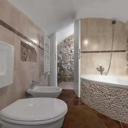 Marijan By Interhome Tatil Evi