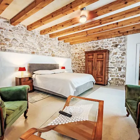 Marijan By Interhome Tatil Evi