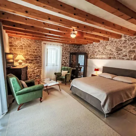 Tatil Evi Marijan By Interhome Sutivan