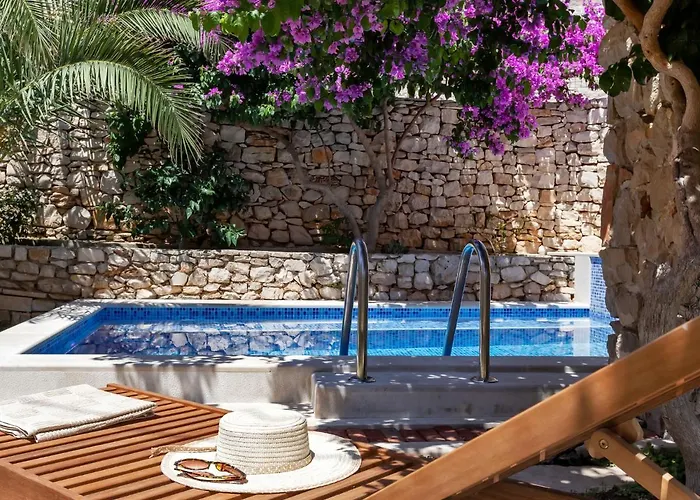 Marijan By Interhome