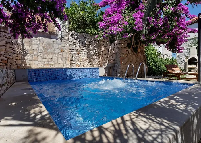 Marijan By Interhome Casa vacanze *