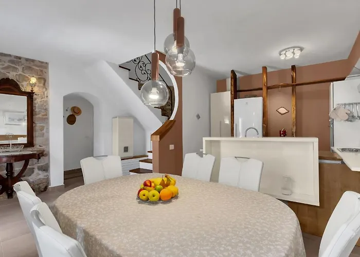 Marijan By Interhome Casa vacanze *