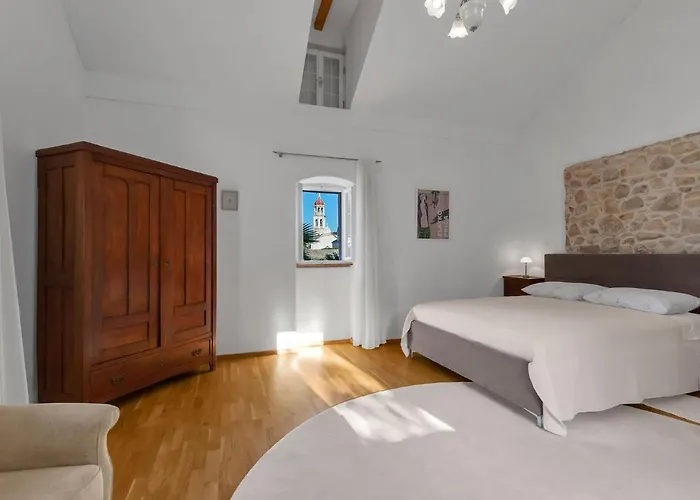 Marijan By Interhome Casa vacanze *