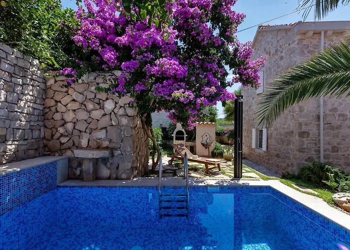 Marijan By Interhome Casa vacanze *