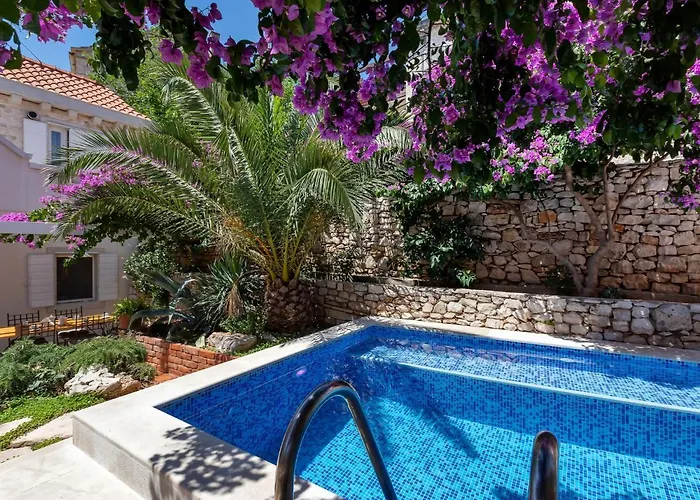 Marijan By Interhome Casa vacanze