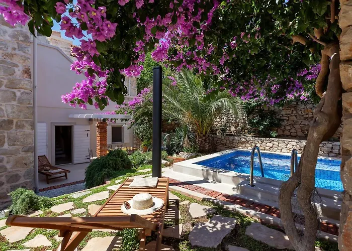 Marijan By Interhome Casa vacanze