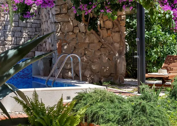 Casa vacanze Marijan By Interhome Sutivan