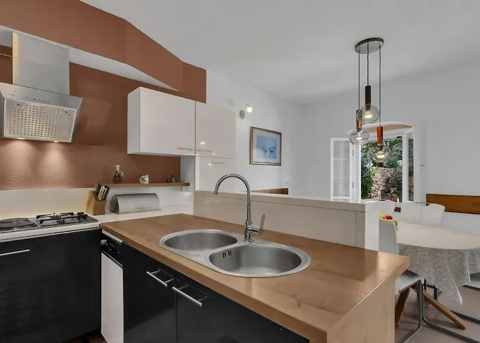 Marijan By Interhome Casa vacanze