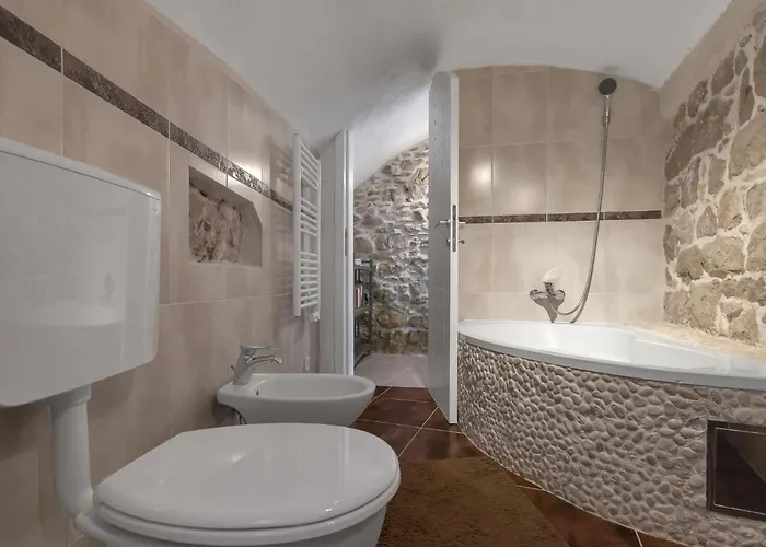 Marijan By Interhome Casa vacanze