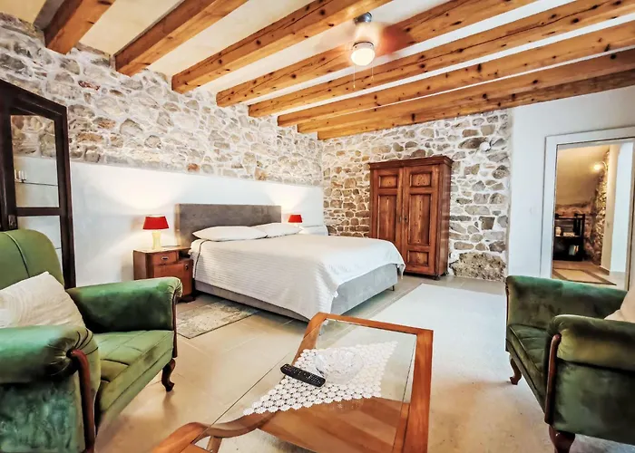 Marijan By Interhome Casa vacanze