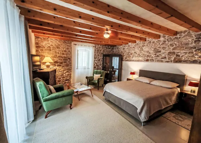 Casa vacanze Marijan By Interhome Sutivan